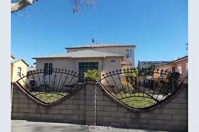 312 N Poplar, Montebello, CA 90640 - Photo 1