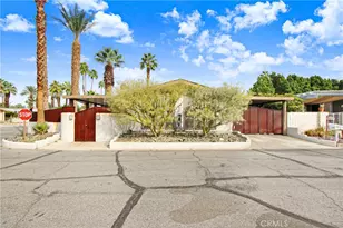 118 Monte Carlo, Rancho Mirage, CA 92270 - Photo 1
