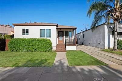 5979 Hereford, Los Angeles, CA 90022 - Photo 1