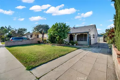 211 W Markland Dr, Monterey Park, CA 91754 - Photo 1