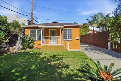 8613 Higuera, Culver City, CA 90232 - Photo 1