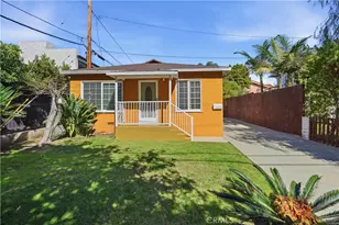 8613 Higuera, Culver City, CA 90232 - Photo 1