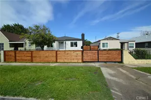 551 W 101st St, Los Angeles, CA 90044 - Photo 1