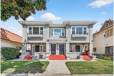 1621 E 1st Street, Long Beach, CA 90802 - Photo 1