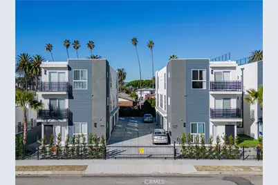 2733 S La Brea Avenue #1/2, Los Angeles, CA 90016 - Photo 1