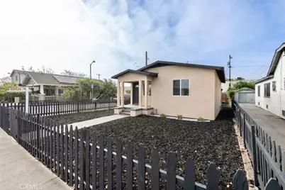 158 E 85th, Los Angeles, CA 90003 - Photo 1