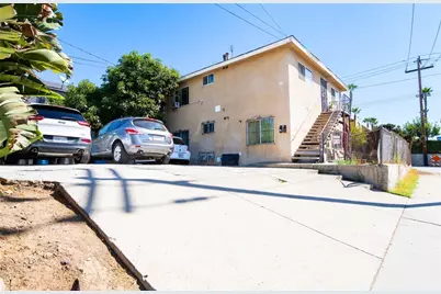 4173 Hubbard Street, Los Angeles, CA 90023 - Photo 1