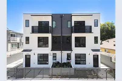 6700 Kester Avenue, Van Nuys, CA 91405 - Photo 1