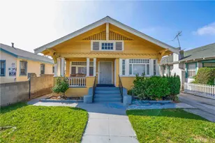 134 E 56th, Los Angeles, CA 90011 - Photo 1