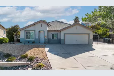 40256 Jacinto, Palmdale, CA 93551 - Photo 1