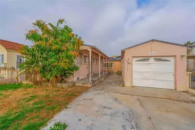 8669 San Gabriel, South Gate, CA 90280 - Photo 1