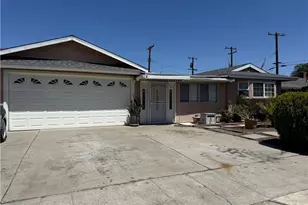 4821 W Acapulco, Santa Ana, CA 92704 - Photo 1