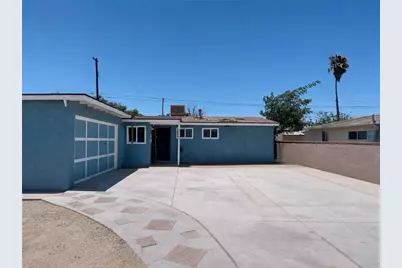 44009 Stanridge, Lancaster, CA 93535 - Photo 1