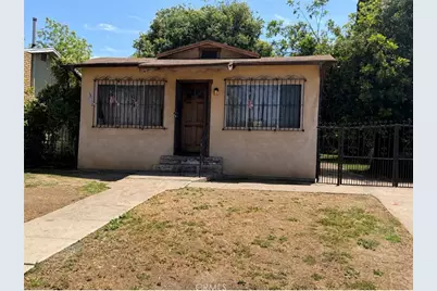 1034 Evergreen Avenue, Los Angeles, CA 90033 - Photo 1