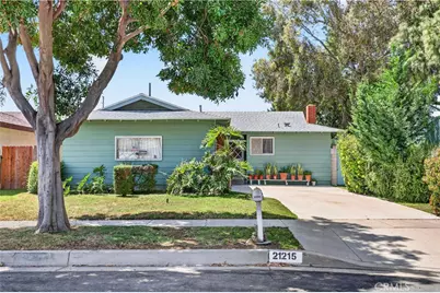 21215 Pontine, Carson, CA 90745 - Photo 1