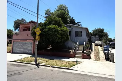 1237 N Evergreen, Los Angeles, CA 90033 - Photo 1