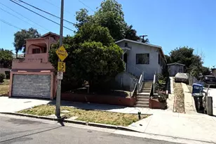 1237 N Evergreen, Los Angeles, CA 90033 - Photo 1