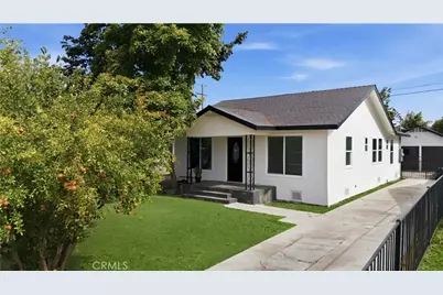 2833 Hill Street, Huntington Park, CA 90255 - Photo 1