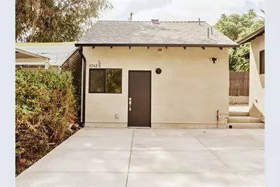 3743 Locke Avenue #1/2, Los Angeles, CA 90032 - Photo 1