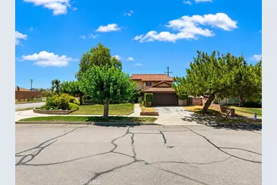 25825 Holly Vista Boulevard, San Bernardino, CA 92404 - Photo 1