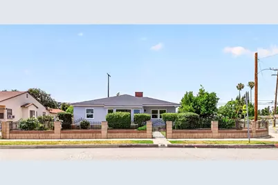 639 N Nora, West Covina, CA 91790 - Photo 1
