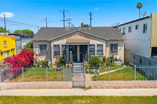 1113 E 85th, Los Angeles, CA 90001 - Photo 1