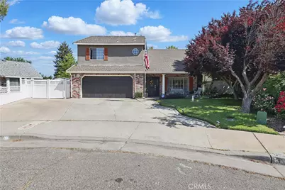 3571 White Wolf Court, Merced, CA 95340 - Photo 1