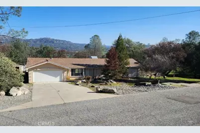 42445 Deep Forest Drive, Coarsegold, CA 93614 - Photo 1