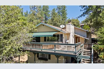 20018 Pine Mountain Drive, Groveland, CA 95321 - Photo 1