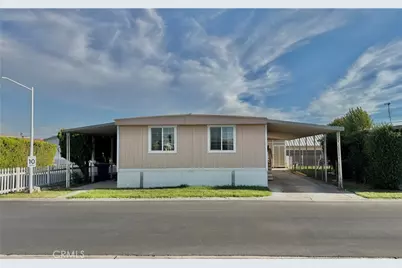 2020 Ashby Road #13, Merced, CA 95348 - Photo 1