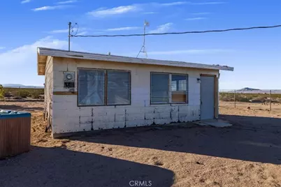 69223 Papoose, 29 Palms MCB, CA 92277 - Photo 1