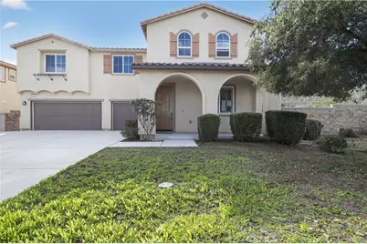 35611 Desert Rose Way, Lake Elsinore, CA 92352 - Photo 1