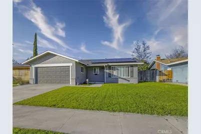 639 W Donna Drive, Merced, CA 95348 - Photo 1