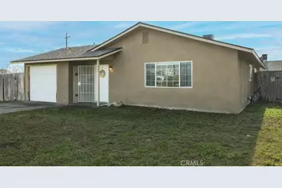 660 S 3rd, Chowchilla, CA 93610 - Photo 1