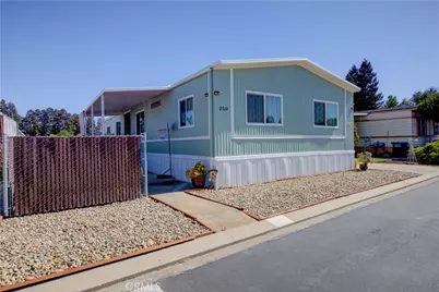2500 N Highway 59 #250, Merced, CA 95348 - Photo 1