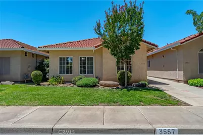 3557 Century, Merced, CA 95340 - Photo 1