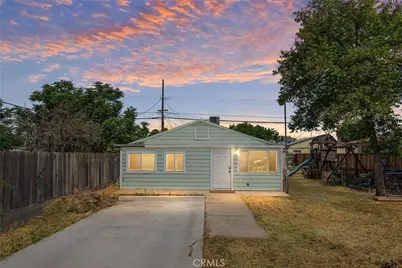 404 Colusa Avenue, Chowchilla, CA 93610 - Photo 1