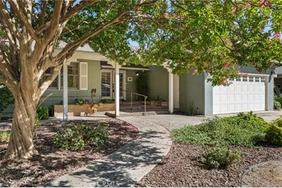 117 S Park Drive, Madera, CA 93637 - Photo 1