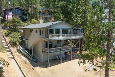 37744 Shoreline Drive, Bass Lake, CA 93604 - Photo 1