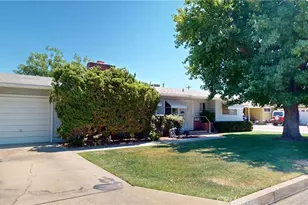 125 Hilton St, Madera, CA 93637 - Photo 1