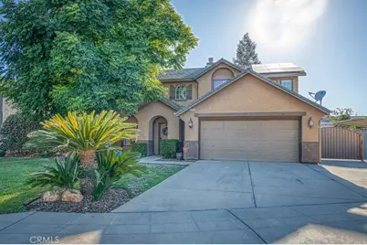 3372 Greenfield Avenue, Clovis, CA 93611 - Photo 1