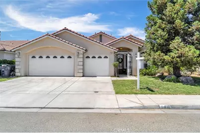 528 Fair Oak Avenue, Madera, CA 93637 - Photo 1