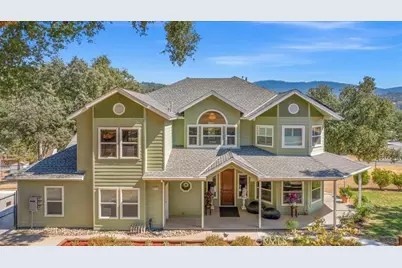 40111 Old Stone Gate, Oakhurst, CA 93644 - Photo 1