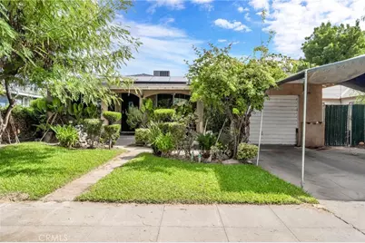 613 S D Street, Madera, CA 93638 - Photo 1