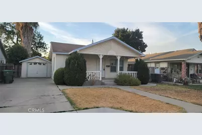 809 Lake, Madera, CA 93610 - Photo 1