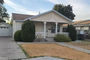 809 Lake, Madera, CA 93610 - Photo 1