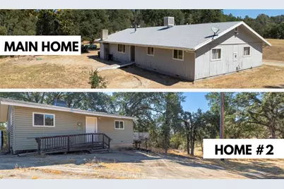 4583 4585 Indian Peak Road, Mariposa, CA 95338 - Photo 1