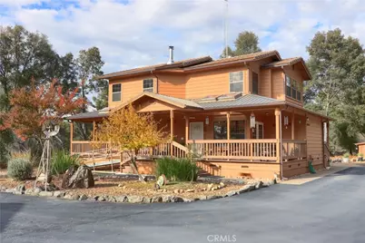 3692 Manzanita Road, Mariposa, CA 95338 - Photo 1