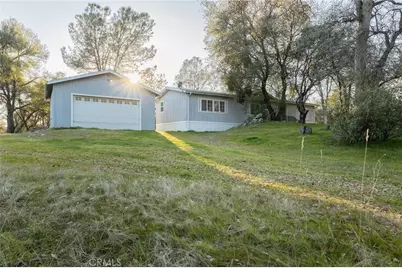 4343 Silver Lane Road, Mariposa, CA 95338 - Photo 1