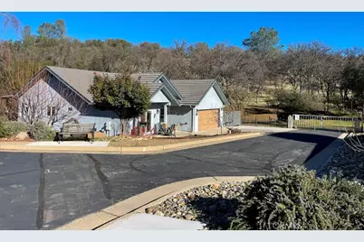 5049 Mari Way, Mariposa, CA 95338 - Photo 1